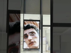 Cửa hàng cửa sổ Digital Signage Quảng cáo Player Độ sáng cao Video Wall 49 Inch