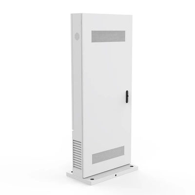 4G ngoài trời hiển thị kỹ thuật số quảng cáo 55 inch Độ sáng cao chống nước IP65