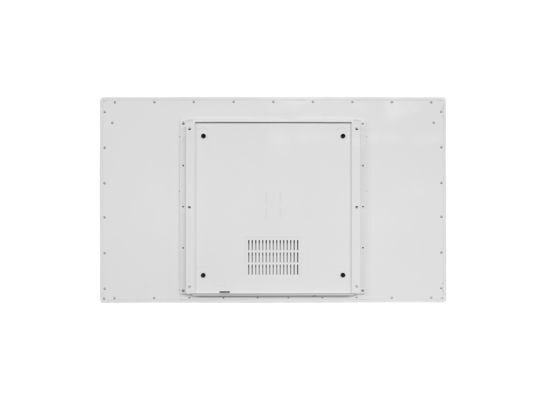 Kiosk kỹ thuật số màn hình cảm ứng 50 Inch Wall Mount với hệ thống Android và màn hình độ phân giải cao