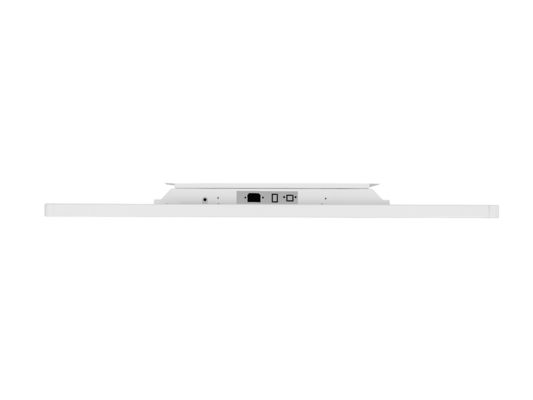 Kiosk kỹ thuật số màn hình cảm ứng 50 Inch Wall Mount với hệ thống Android và màn hình độ phân giải cao