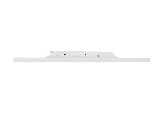 Kiosk kỹ thuật số màn hình cảm ứng 50 Inch Wall Mount với hệ thống Android và màn hình độ phân giải cao