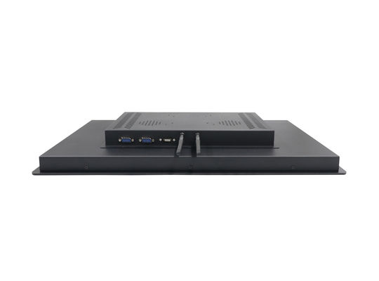 Màn hình cảm ứng điện dung và hồng ngoại 24 inch, bảng điều khiển cảm ứng tương tác, máy tính cảm ứng tất cả trong một