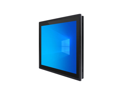 15 inch màn hình cảm ứng IR màn hình hiển thị chống nước màn hình minh bạch