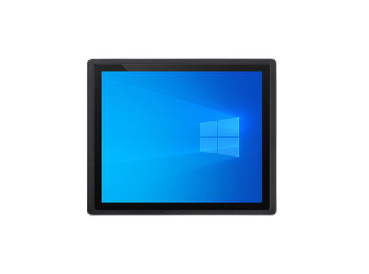 15 inch màn hình cảm ứng IR màn hình hiển thị chống nước màn hình minh bạch