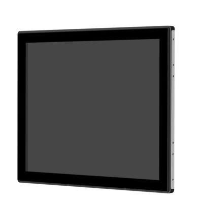 Màn hình cảm ứng điện dung 21,5 inch 1000 nits độ sáng, mặt trước IP65 với màn hình độ sáng cao