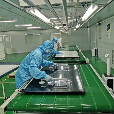 110 Inch Digital Interactive Whiteboard Panel thông minh với bút điện từ