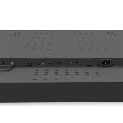 Màn hình quảng cáo 85 inch Full HD độ sáng cao 3000 Nits, màn hình đọc được dưới ánh sáng mặt trời