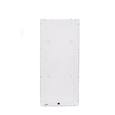 Màn hình hiển thị quảng cáo thang máy Android 18.5 inch tùy chỉnh
