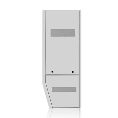 Màn hình cảm ứng ngoài trời Video Monitor Ánh sáng mặt trời hiển thị video có thể đọc Màn hình 32 inch