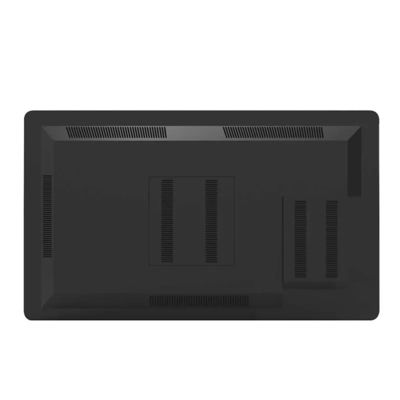 55 inch 2500 Nits màn hình cảm ứng màn hình quảng cáo ngoài trời màn hình hiển thị với thiết kế chống nước IP66