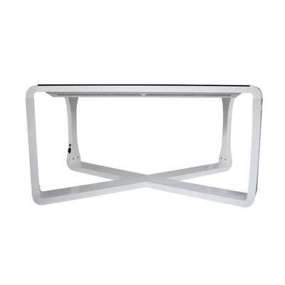 Bàn màn hình cảm ứng tương tác 50 inch với 10 điểm cảm ứng dung lượng và Android 7.1 / 9.0 Smart Coffee Table