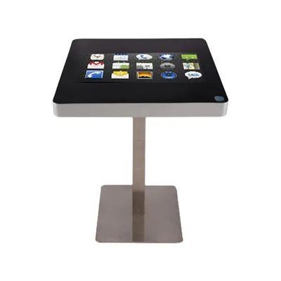Bàn cà phê thông minh Android 21,5 inch cảm ứng điện dung với độ phân giải 1080x1920