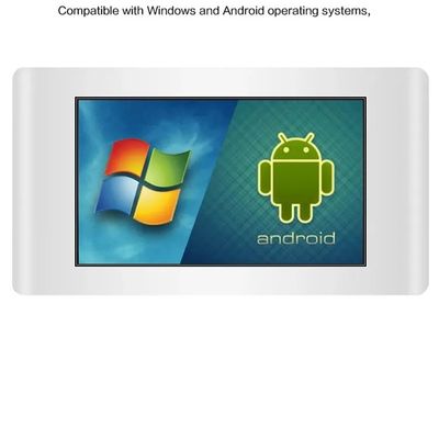 Bàn màn hình cảm ứng tương tác Windows 55 inch 110W Đồng nhôm