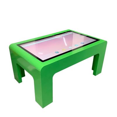 Bàn màn hình cảm ứng tương tác chống nước Android Bàn chơi game cho trẻ em