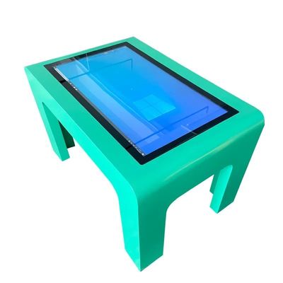 Bàn màn hình cảm ứng tương tác chống nước Android Bàn chơi game cho trẻ em