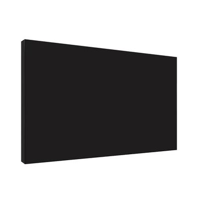Màn hình ghép LCD 46 inch viền siêu mỏng 0.88mm với độ sáng 500cd/m2 và lắp đặt treo tường