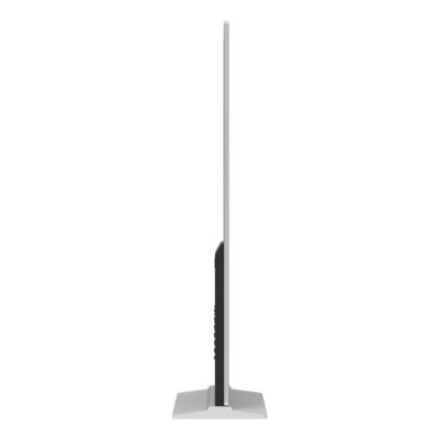Màn hình quảng cáo LCD độc lập 49 inch với độ phân giải 4K Màn hình biển báo kỹ thuật số