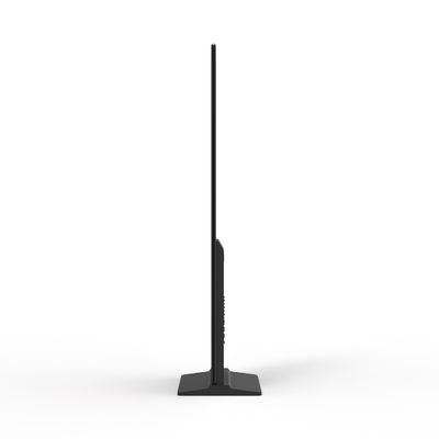 55 inch sàn đứng 4K LCD quảng cáo hiển thị Digital Signage Video Wall với độ phân giải 1920x1080