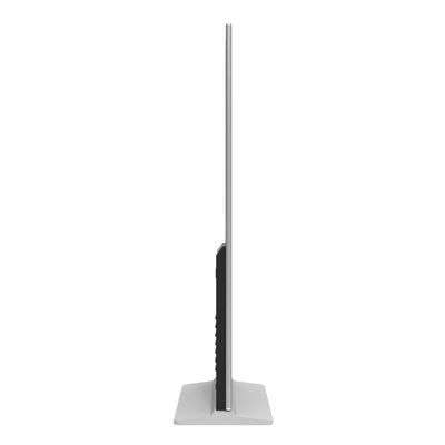 65 Inch màn hình cảm ứng màn hình hiển thị bảng hiệu kỹ thuật số với độ sáng cao LCD quảng cáo sàn đứng Kiosk