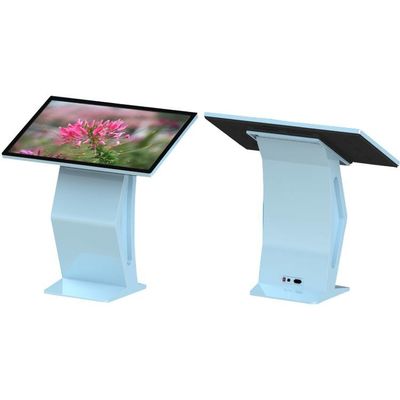 Bảng màn hình cảm ứng kỹ thuật số 43 inch tất cả trong một Kiosk thông tin tương tác