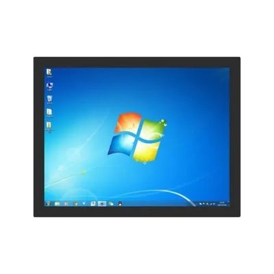 Màn hình cảm ứng công nghiệp 17 inch màn hình hiển thị Android Hệ thống Windows