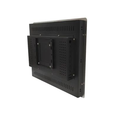 Màn hình cảm ứng công nghiệp 19 inch chống nước IP65 và màn hình cảm ứng điện dung 10 điểm
