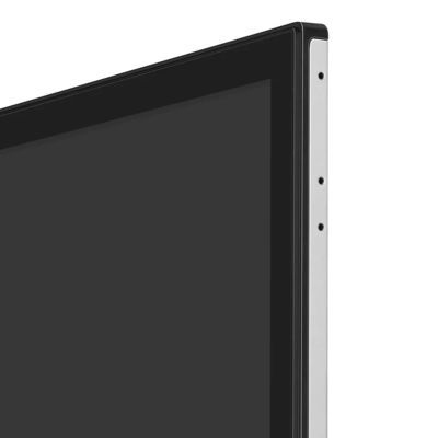18.5 Inch Infrared Multi Touch Screen Monitor với 1920x1080 độ phân giải Tất cả trong một màn hình máy tính