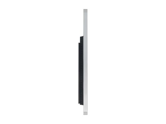 Kiosk kỹ thuật số màn hình cảm ứng 55 inch với cảm ứng hồng ngoại và hệ điều hành Windows All In One Computer