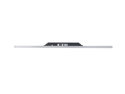 Kiosk kỹ thuật số màn hình cảm ứng 55 inch với cảm ứng hồng ngoại và hệ điều hành Windows All In One Computer