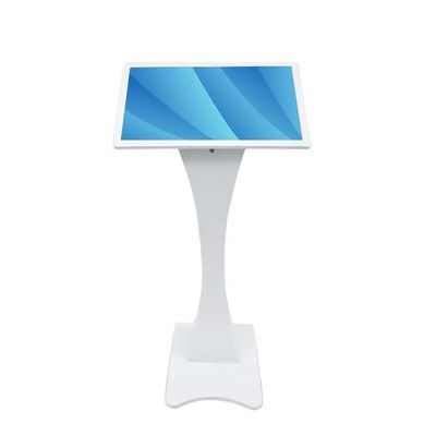 21Màn hình cảm ứng độc lập.5 inch Kiosk kỹ thuật số Android OS màn hình cảm ứng dung lượng