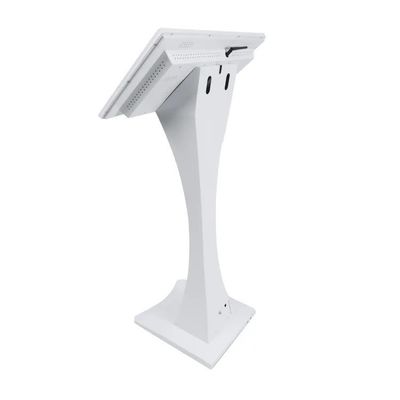 21Màn hình cảm ứng độc lập.5 inch Kiosk kỹ thuật số Android OS màn hình cảm ứng dung lượng