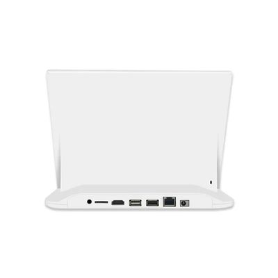 10.1 Inch Màn hình tương tác LCD độ nét cao với màn hình cảm ứng điện dung Kiosk kỹ thuật số