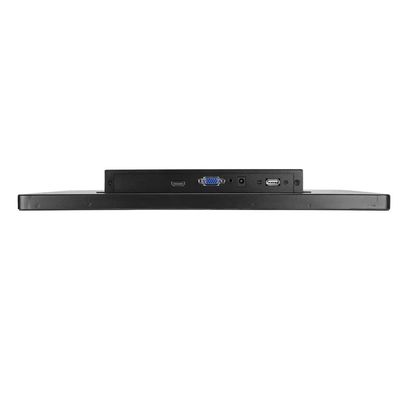 Màn hình cảm ứng dung lượng 24 inch với màn hình LCD độ phân giải 1920x1080 cho sử dụng công nghiệp