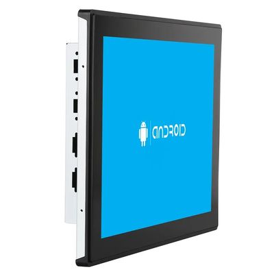 Thêm màn hình cảm ứng công nghiệp 17 inch All In One PC Android Panel ROHS