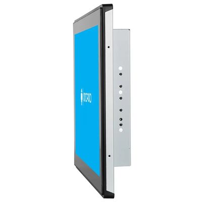 Thêm màn hình cảm ứng công nghiệp 17 inch All In One PC Android Panel ROHS