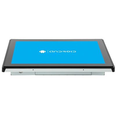 Thêm màn hình cảm ứng công nghiệp 17 inch All In One PC Android Panel ROHS