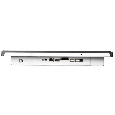 Thêm màn hình cảm ứng công nghiệp 17 inch All In One PC Android Panel ROHS