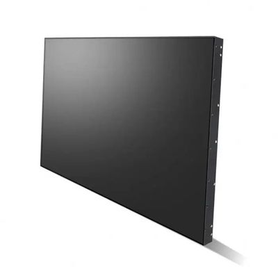 75 Inch TFT sàn Stand LCD Splicing tường Quảng cáo màn hình tường video lớn