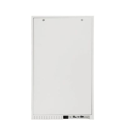 Màn hình cảm ứng 86 inch LCD trong suốt hộp hiển thị màn hình quảng cáo