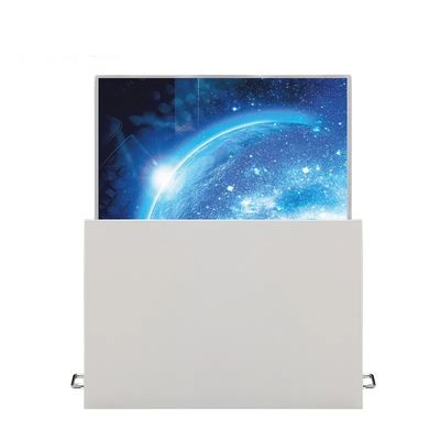 Màn hình màn hình OLED minh bạch 55 inch màn hình tự động tăng xuống hiển thị