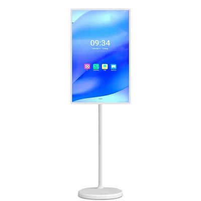 Màn hình cảm ứng kỹ thuật số 32 inch tích hợp bàn phím và Windows 10 cho màn hình tương tác