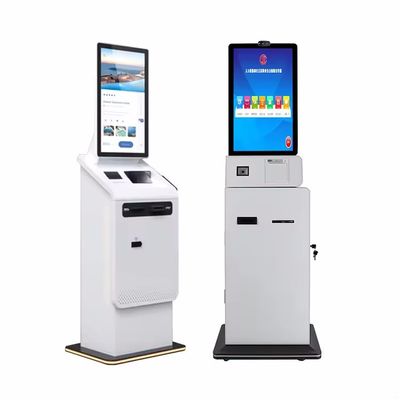 Quản lý phần mềm Kiosk Terminal Self Service màn hình cảm ứng có thể tùy chỉnh