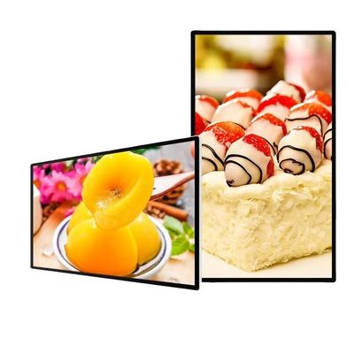 màn hình cảm ứng độ sáng cao màn hình cảm ứng 500cd/M2 độ sáng cảm ứng dung lượng