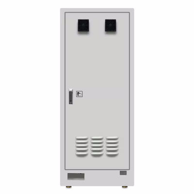 Kiosk nhận dạng khuôn mặt tự phục vụ với máy quét 1D / 2D cho nhà hàng / sân bay
