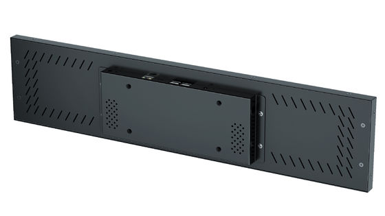 Màn hình dải kéo dài 24 inch