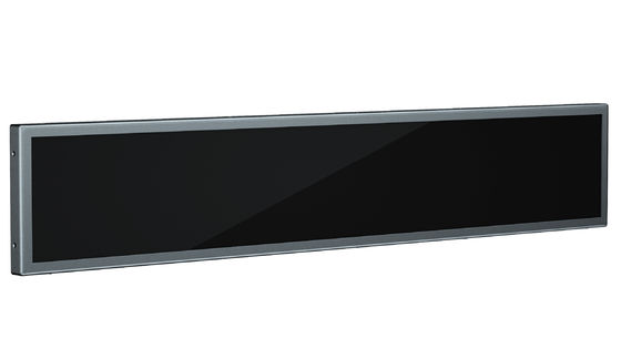35.5inch Stretch Display Touch Screen Kiosk kỹ thuật số với độ phân giải 3840x1080 và Hệ thống Android 10