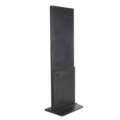 Màn hình cảm ứng độ phân giải cao 3840 X 1080 với tỷ lệ 32:9 và thiết kế màn hình dải cho sử dụng công nghiệp