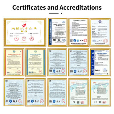 32-inch Capacitive Touch Screen Self Service Kiosk with Facial Recognition and Floor Standing Design for Hotel Check-in