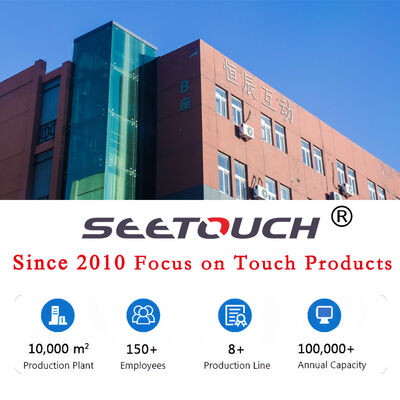 1920X1080 Resolution Payment Kiosk with Facial Recognition and Metal Case for Indoor Self Service