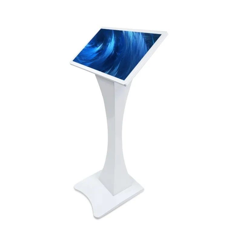 21Màn hình cảm ứng độc lập.5 inch Kiosk kỹ thuật số Android OS màn hình cảm ứng dung lượng